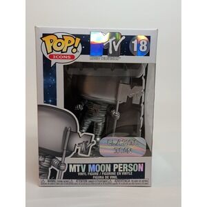 Funko Pop! Vinyl: MTV - MTV Video Music Award #18